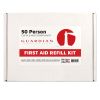 Guardian 25-50 Person First Aid Kit - Refill