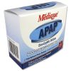 APAP, 24/box