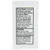 Hand Sanitizer Fresh, .9gm. Pouch, 25 per box
