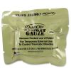 QuikClot Combat Gauze, Z-Fold, Military