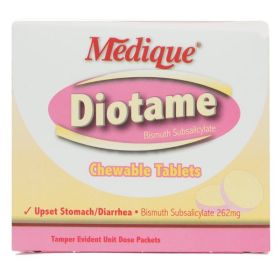 Diotame, 30/box