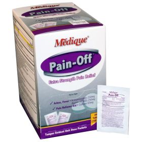 Pain-Off Extra-Strength Pain Relief, 200/Box