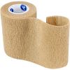 Sensi Wrap, Self-Adherent - 3" x 5 yds, Tan, 1 each