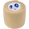 Sensi Wrap, Self-Adherent - Latex Free, 2" x 5 yds Tan, 1 each