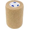 Sensi Wrap, Self-Adherent - Latex Free, 3" x 5 yds, Tan, 1 each