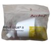 Ambu Spur II Disposable Resuscitator, Pediatric BVM (Bag-Valve-Mask)