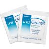 Lens Cleaner Wipes, 100 per box