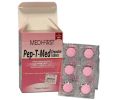 Pep-T-Med, 36/box