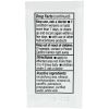 Hydrocortisone 0.9gm. Pouch, 144 per box