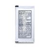 Oral Pain Relief Gel .75 g Packet, 144 Per Box