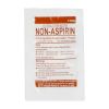 Non-Aspirin Extra Strength, 250/box