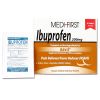 Ibuprofen, 8/box
