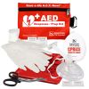 AED Response Prep Kit