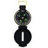 Lensatic Pocket Compass
