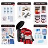 Bucket Survival Kit for 10 People