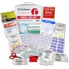 Guardian 10-25 Person First Aid Kit - Metal