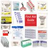 Guardian 10-25 Person First Aid Kit - Metal