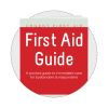 Guardian 10-25 Person First Aid Kit - Metal
