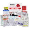 Guardian 25-50 Person First Aid Kit - Metal