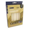 Slow Burn Emergency Candles - 5 Pack