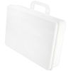 Empty Polypropylene Case, w/ Gasket - 36 Unit