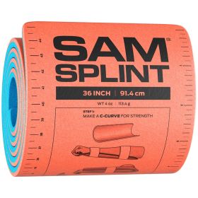 Sam Splint - 36 in., 1 each