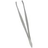 Tweezers, Slanted, 3"