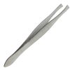 Tweezers, Slanted, 3"