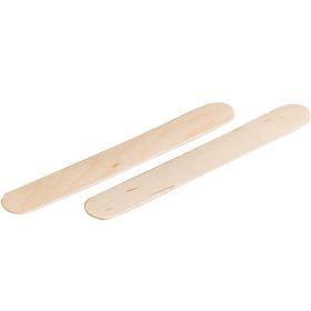 Tongue Depressor, Non-Sterile - 500 per box