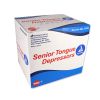 Tongue Depressor, Non-Sterile - 500 per box
