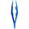 Tweezers, Plastic - 1 each