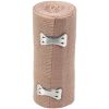 4" x 5 yd Elastic (Ace) Bandage with 2 Fasteners - 1 Each