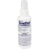 Sanizide Plus environmental surface germicidal solution, 4 oz. plastic bottle with pump spray, 1 ea.