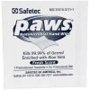 5" x 8" Personal Antimicrobial (Kills Germs) Wipes, 100 per box