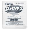 5" x 8" Personal Antimicrobial (Kills Germs) Wipes, 100 per box