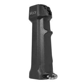 Mace Brand 80812 3-in-1 Flip-Top Police Model Pepper Spray