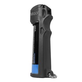 Mace Brand 80841 3-in-1 Flip-Top Personal Model Pepper Spray
