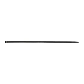 Install Bay BCT11 Cable Ties, 50-Lb. Tensile Strength, 100 Pack (11 In.)