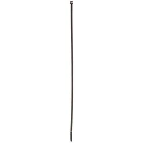 Install Bay BCT14 Cable Ties, 50-Lb. Tensile Strength, 100 Pack (14 In.)
