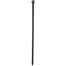 Install Bay BCT7 Cable Ties, 50-Lb. Tensile Strength, 100 Pack (7 In.)