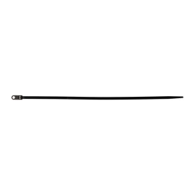 Install Bay BMCT11 Cable Ties with Mounting-Hole Screw-Down Head, 50-Lb. Tensile Strength, 100 Count (11 In.)