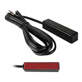 Metra 44-UA20 FM Radio Electronic Magnetic Antenna, 44-UA20
