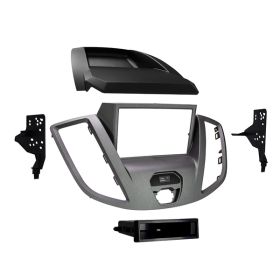 Metra 99-5835G Multi-DIN Installation Kit 2015-2019 Ford Transit without Nav