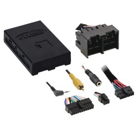 Axxess Integrate AXDIS-FD3 AXDIS-FD3 Data Interface with SWC for Select Ford 2020 to 2023 Vehicles