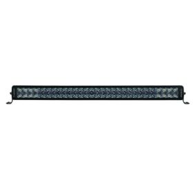 Heise LED Lighting Systems HE-BD32 Blackout Series 32-In. 60-LED Dual-Row Lightbar