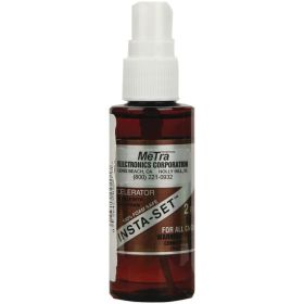 Install Bay INSTAC Instant-Set Accelerator Glue, 2oz