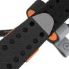 SAM XT Extremity Tourniquet - Black & Orange