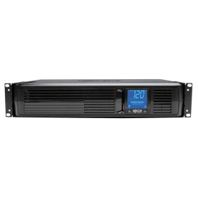 Tripp Lite by Eaton SMART1500LCD SmartPro 1,500VA Smart Digital LCD UPS System