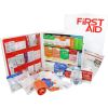 3-Shelf ANSI B+ First Aid Cabinet