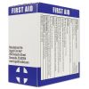 Triple Antibiotic Ointment, 0.5gm, 25 per box